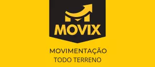 Logo Movix Ind. Equip. para Movimentação de Cargas